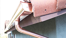 Rain Gutter Installation, Repair, Cleaning in Durand, IL